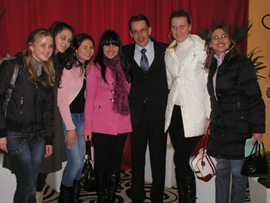 Foto da Galeria