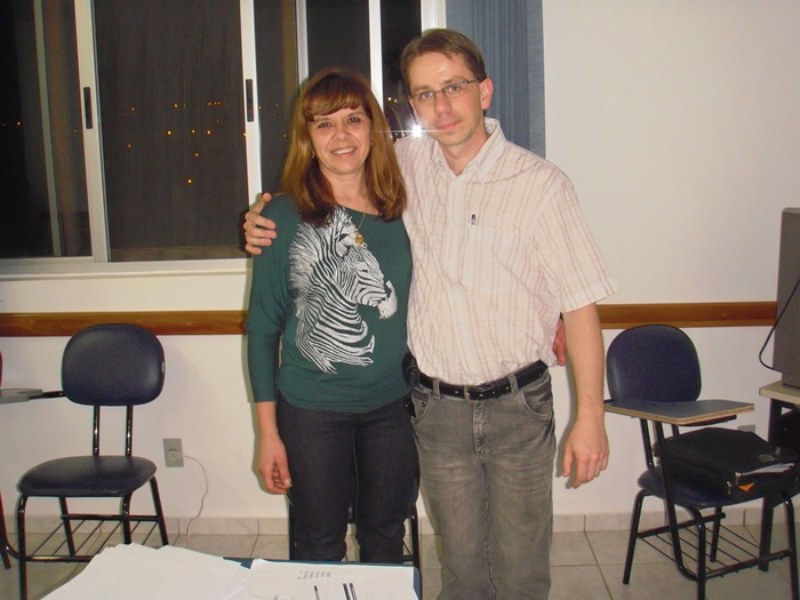 Foto da Galeria