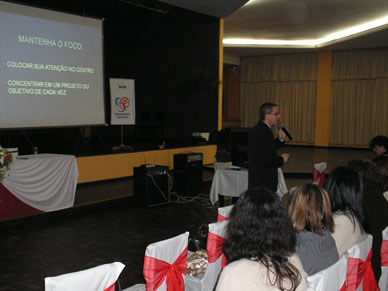 Foto da Galeria
