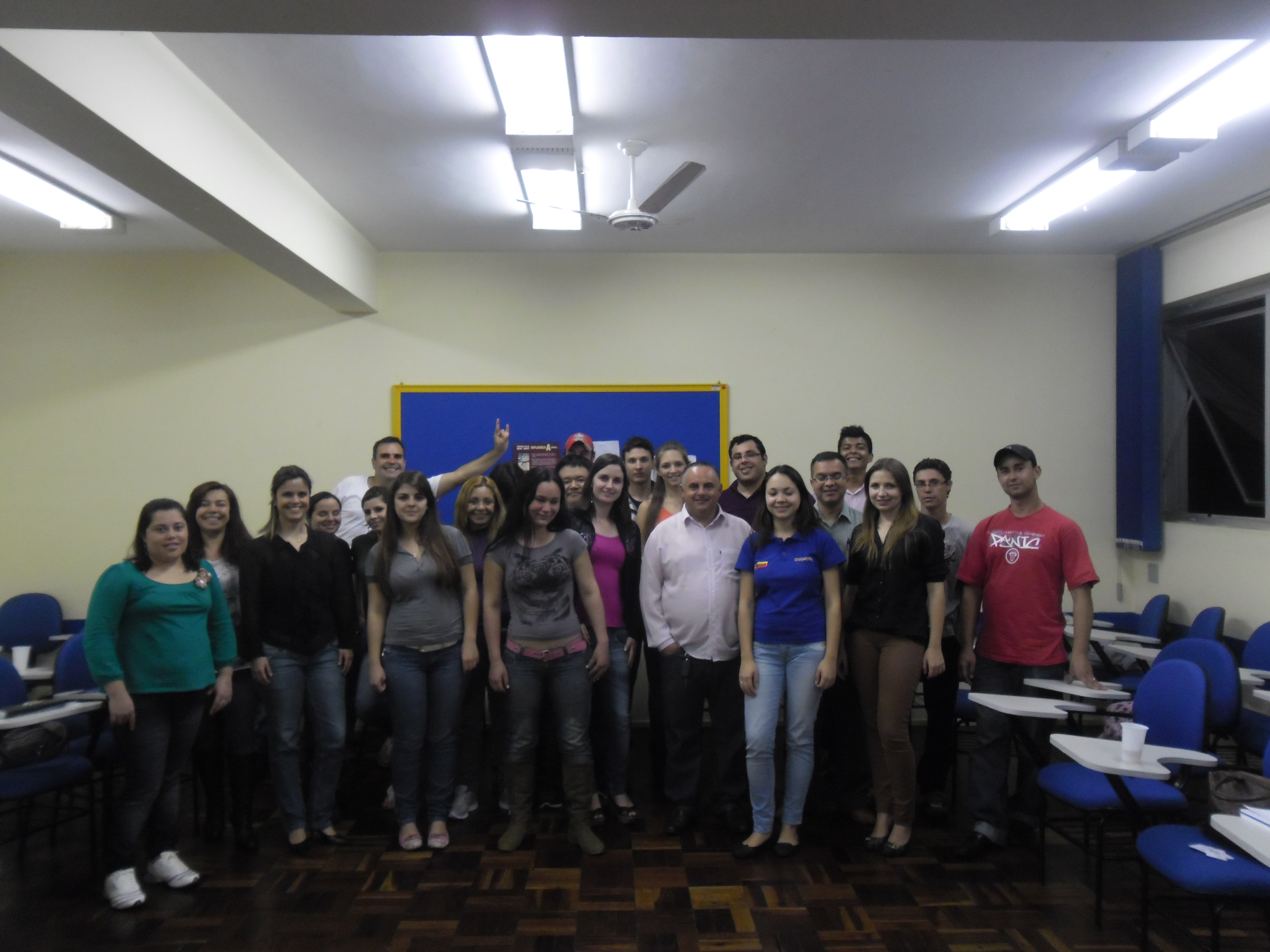 Foto da Galeria