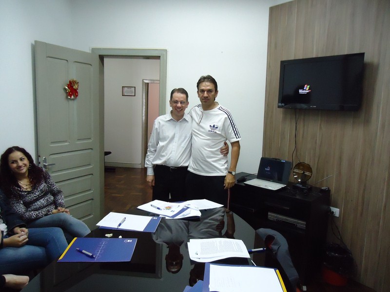 Foto da Galeria