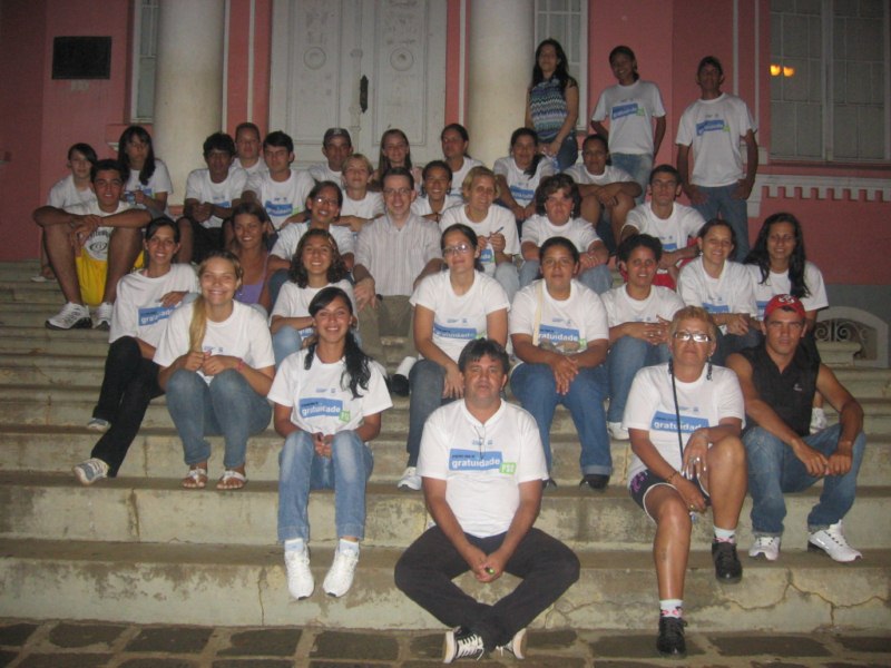 Foto da Galeria