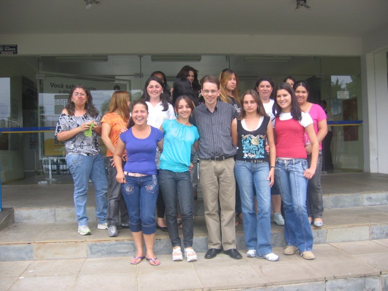 Foto da Galeria