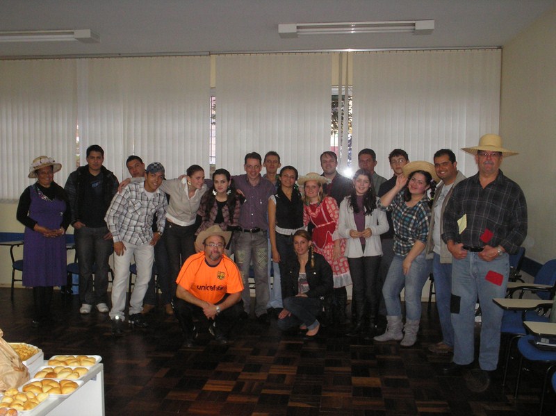 Foto da Galeria