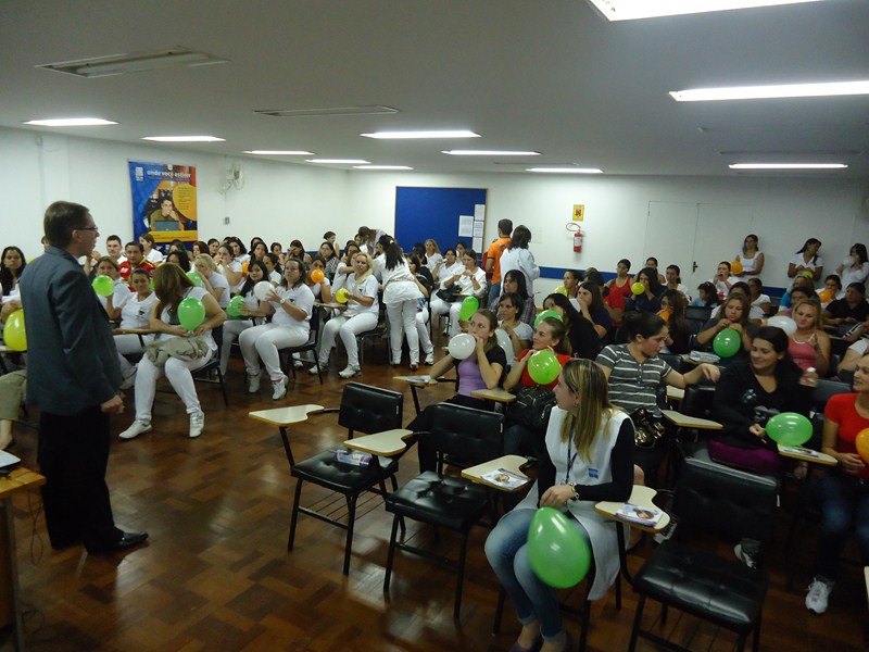 Foto da Galeria