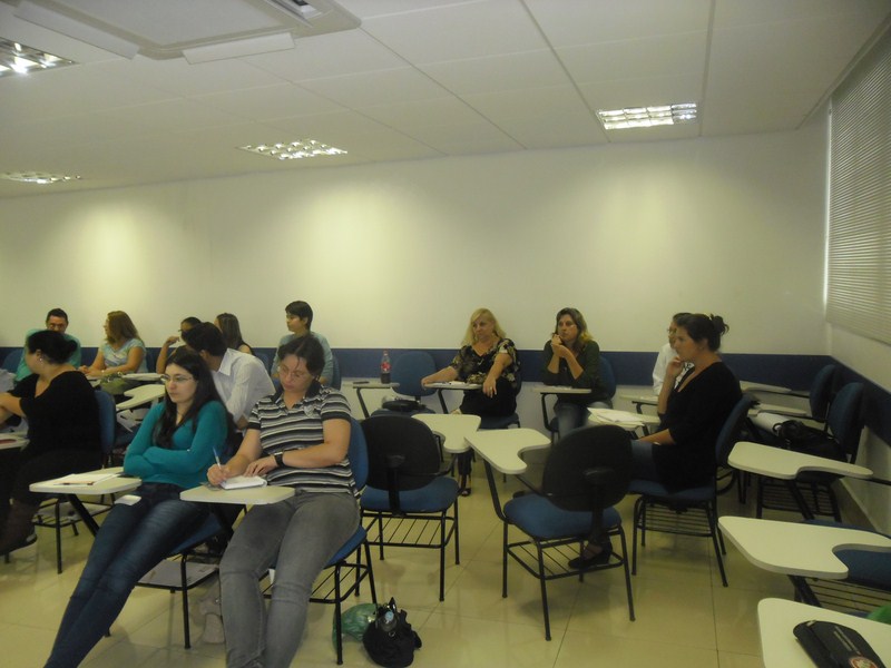 Foto da Galeria