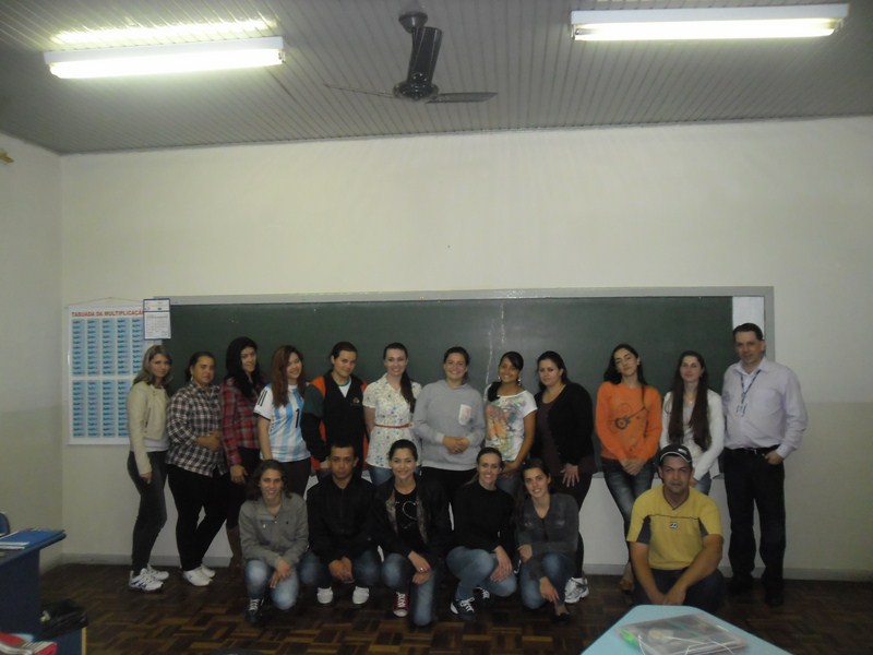 Foto da Galeria
