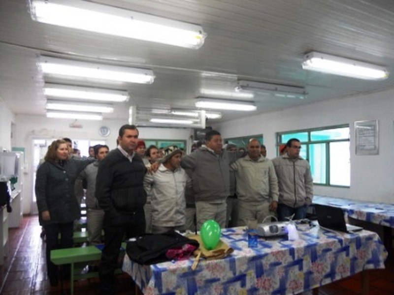 Foto da Galeria