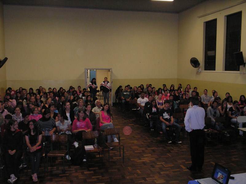 Foto da Galeria