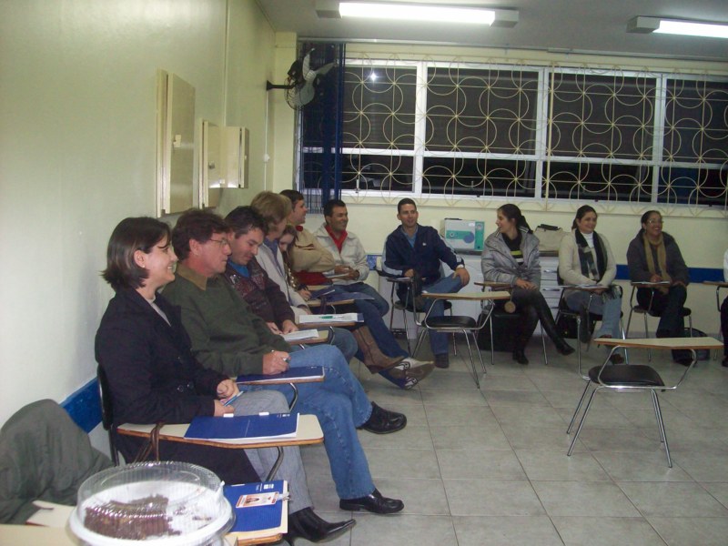 Foto da Galeria