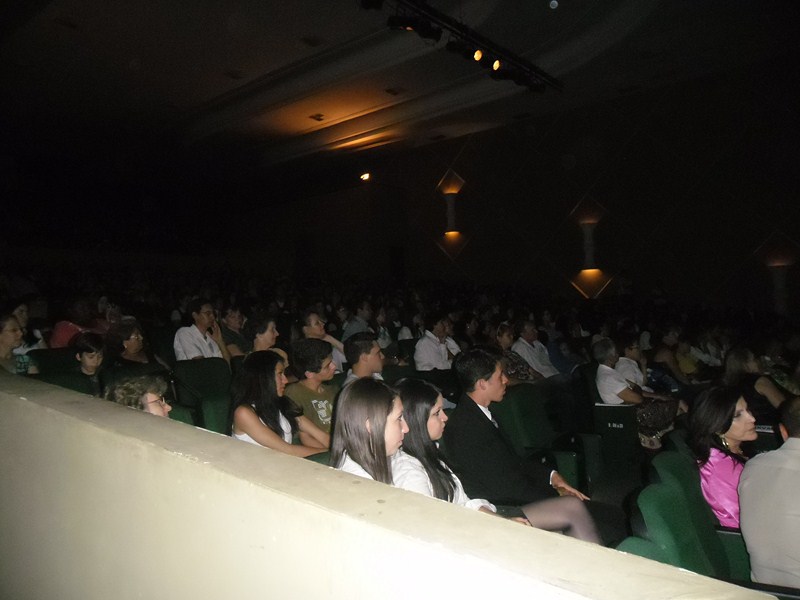 Foto da Galeria