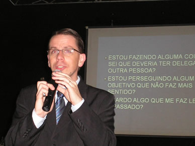Foto da Galeria