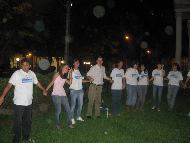 Foto da Galeria