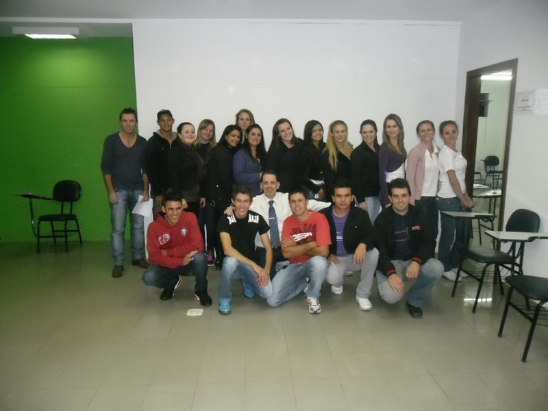 Foto da Galeria