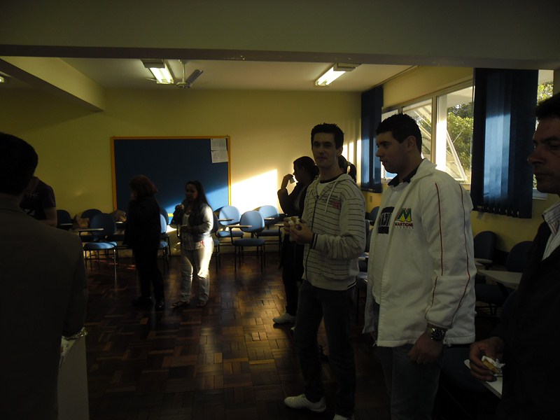 Foto da Galeria