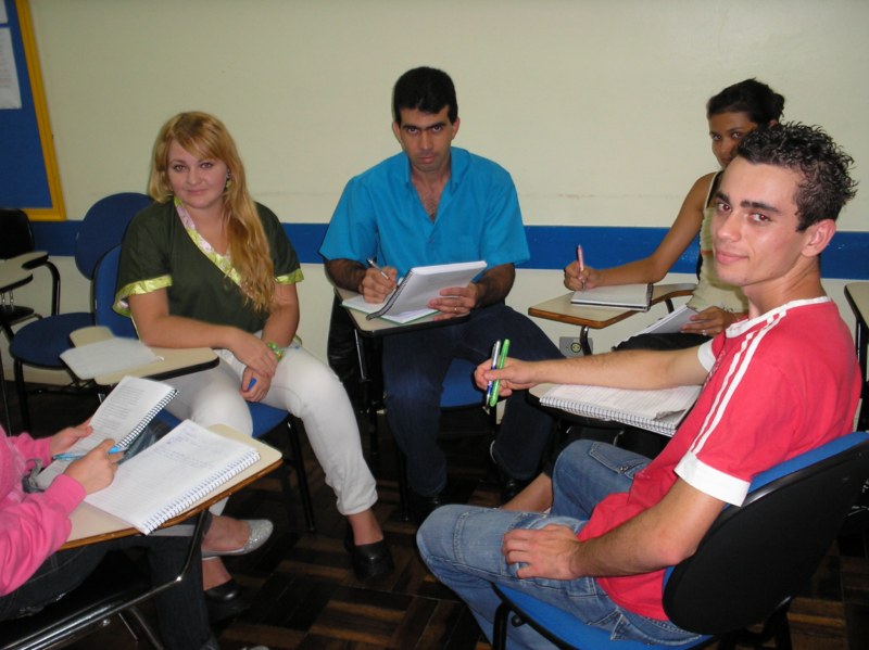 Foto da Galeria