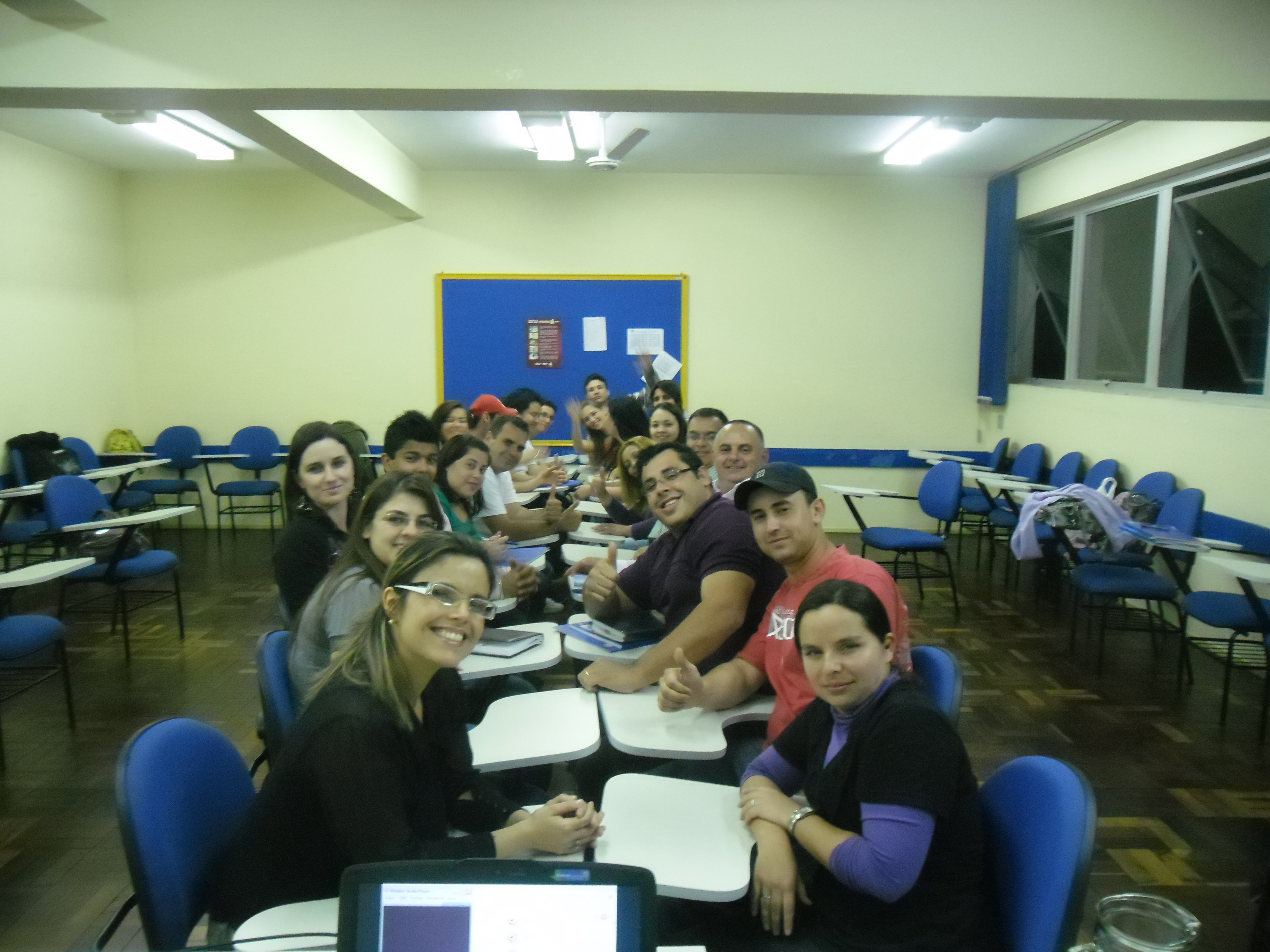 CURSO DE TÉCNICAS EM VENDAS - SENAC - PONTA GROSSA - PR