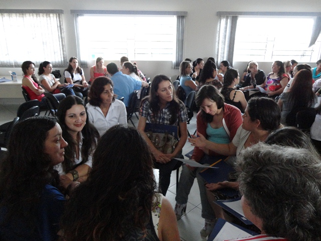 Foto da Galeria