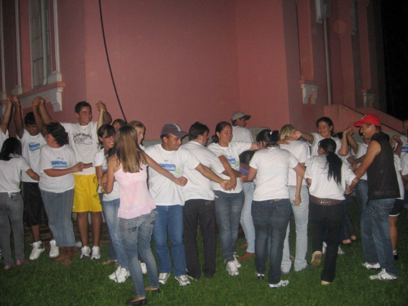 Foto da Galeria