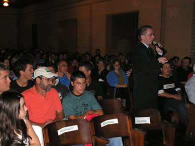 Foto da Galeria
