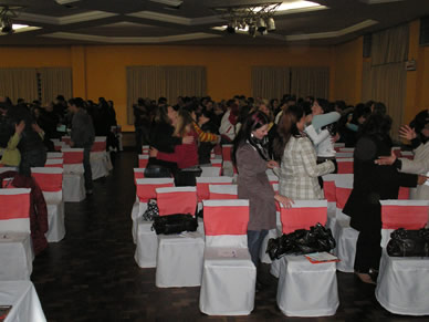 Foto da Galeria