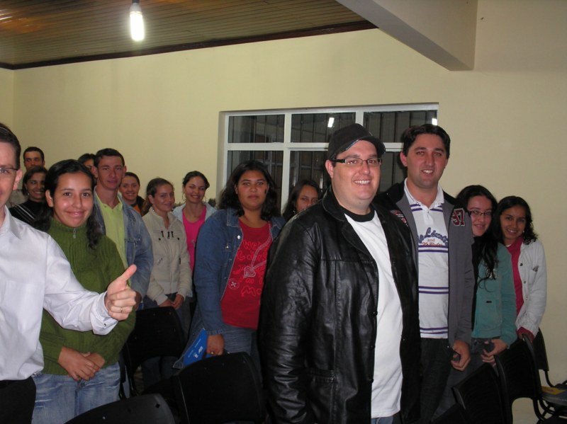 Foto da Galeria