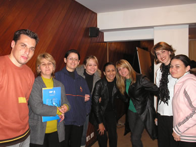 Foto da Galeria