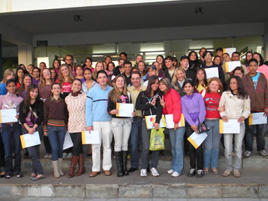 Foto da Galeria