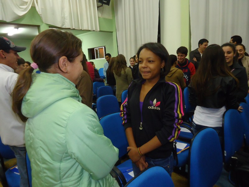 Foto da Galeria