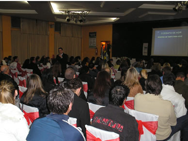 Foto da Galeria
