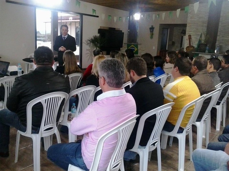 Foto da Galeria