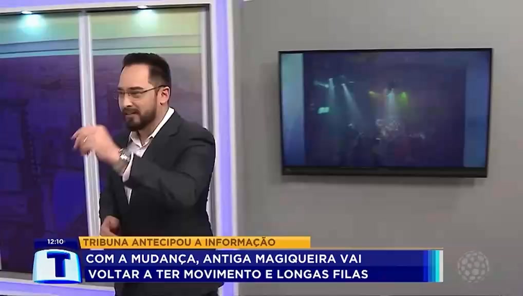 Grande amigo Murilo.. o melhor jornalista